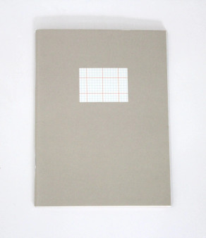 Paperways Mini Note 03 Warm Gray