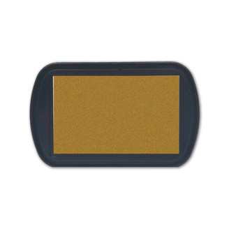 Jacquard ColorPad Ink Pad Metallic Gold