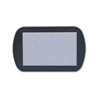 Jacquard ColorPad Ink Pad Metallic Silver