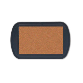 Jacquard ColorPad Ink Pad Metallic Copper