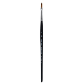 Princeton Aqua Elite Synthetic Brush Dagger Striper 1/8"