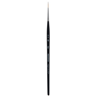 Princeton Aqua Elite Synthetic Brush Liner 12/0