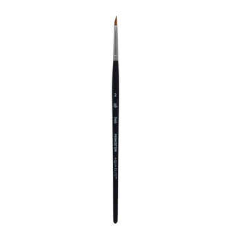 Princeton Aqua Elite Synthetic Brush Petals 2