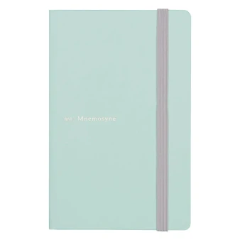 Maruman Mnemosyne Journal 5mm Dot Grid A6 Mint