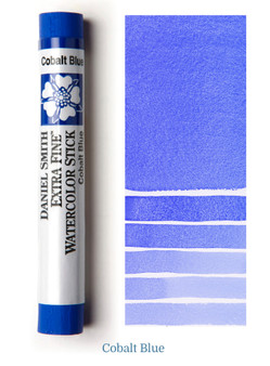 Daniel Smith Watercolor Stick Cobalt Blue