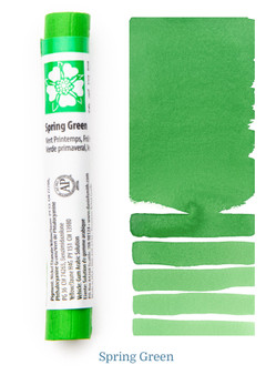 Daniel Smith Watercolor Stick Spring Green