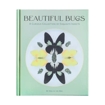 Beautiful Bugs