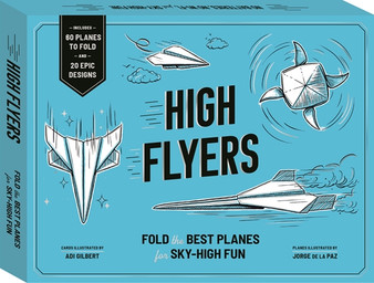 High Flyers: Fold the Best Paper Planes for Sky-High Fun