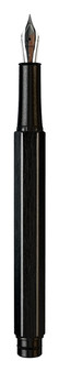 Rhodia scRipt Fountain Pen Black M