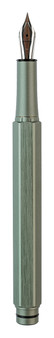 Rhodia scRipt Fountain Pen Sage F