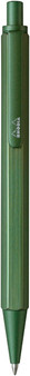 Rhodia scRipt Retractable Ballpoint Pen Sage