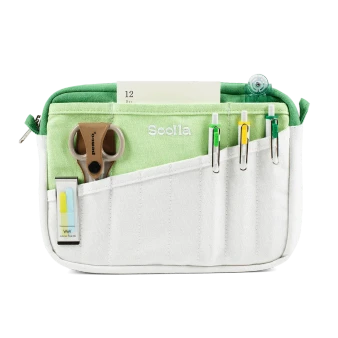 Soolla Studio Pouch Hope Limyansky