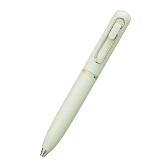 Uniball One 3 Three-in-One Gel Pen .38mm Glass Green
