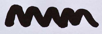 Diamine Fountain Pen Ink 30ml Onyx Black