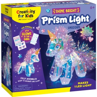 Faber-Castell Creativity for Kids Prism Light Unicorn