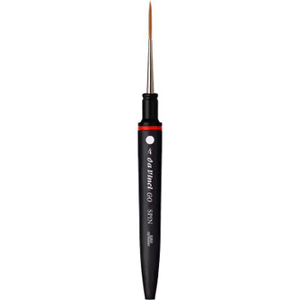 DaVinci Brush Travel GO Spin Rigger 4