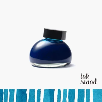 Kakimori Inkstand Ink 35ml Puddle