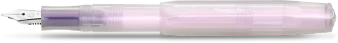 Kaweco Sport LUNAR Fountain Pen Light Purple M