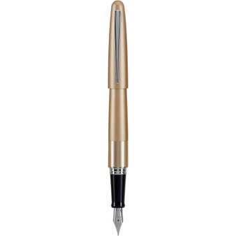 Pilot MR Fountain Pen Gold M