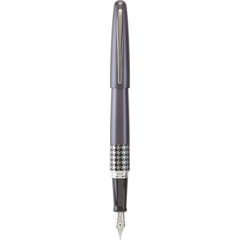 Pilot MR Fountain Pen Retro Pop Gray M