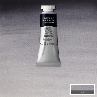 Winsor & Newton Professional Watercolour 14ml Neutral Tint