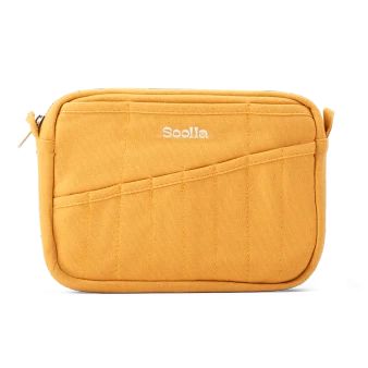 Soolla Studio Pouch Sedona