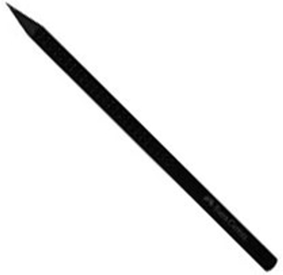 Faber-Castell Black Design Pencil B