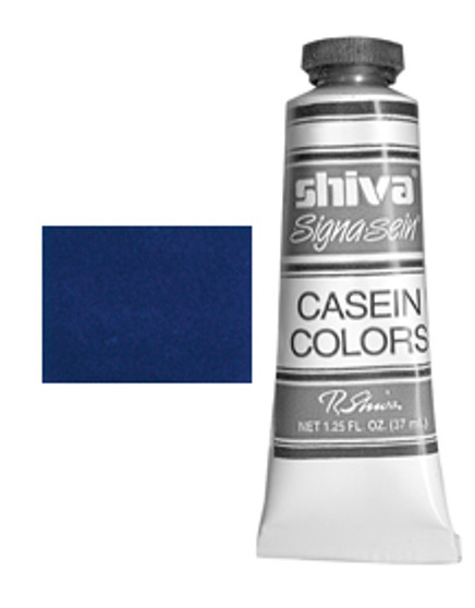 Shiva Signa-Sein Casein Series 1: 37ml Paynes Gray