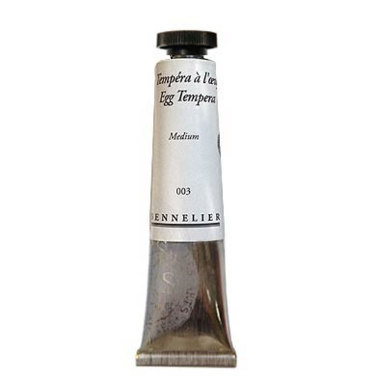 Sennelier Egg Tempera Medium 21ml