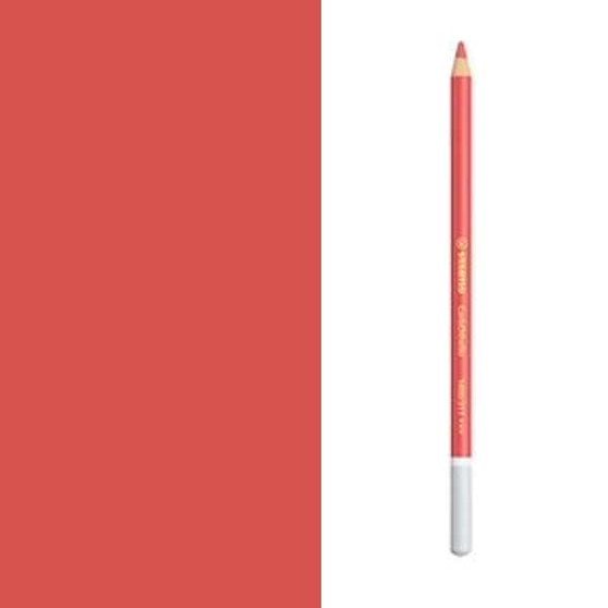 Stabilo Carbothello Pastel Pencil #311 Carmine Red Middle