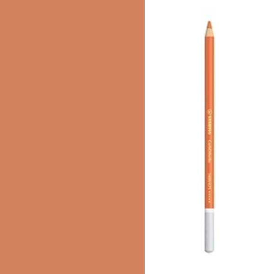 Stabilo Carbothello Pastel Pencil #675 French Red Ochre