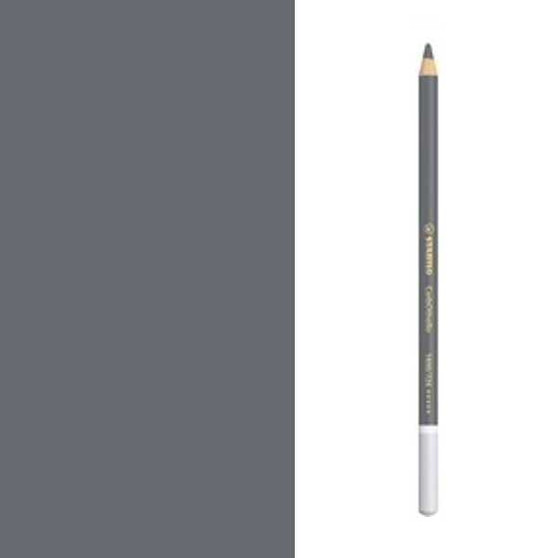 Stabilo Carbothello Pastel Pencil #726 Cold Grey 4