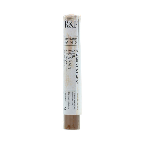 R&F Pigment Stick 38ml Stil de Grain