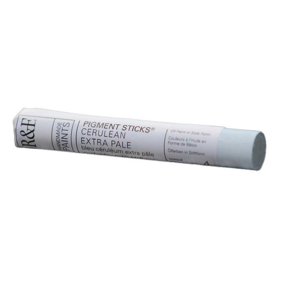 R&F Pigment Stick 38ml Series 4: Cerulean X-Pale