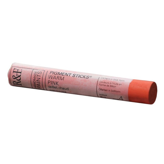 R&F Pigment Stick 38ml Series 4: Warm Pink