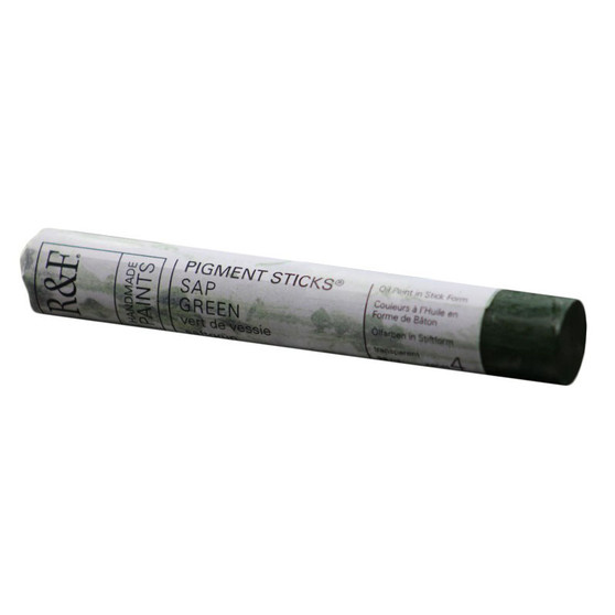 R&F Pigment Stick 38ml Series 4: Sap Green