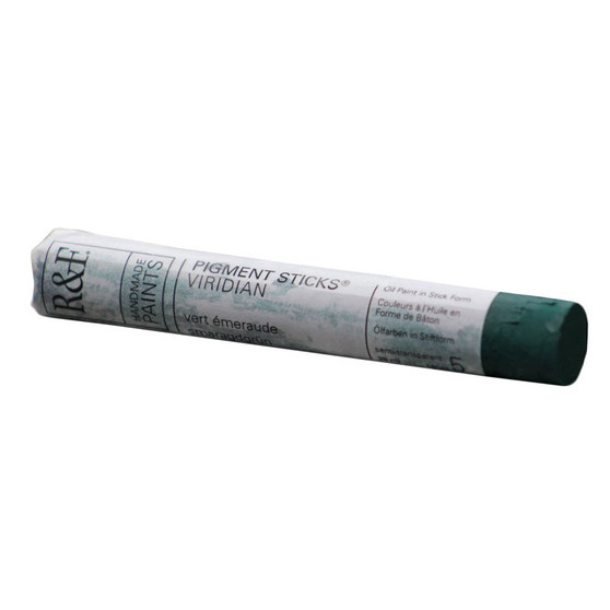 R&F Pigment Stick 38ml Series 6: Viridian