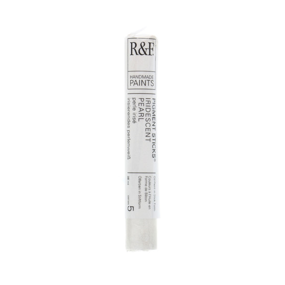 R&F Pigment Stick 38ml Series 5: Iridescent Pearl