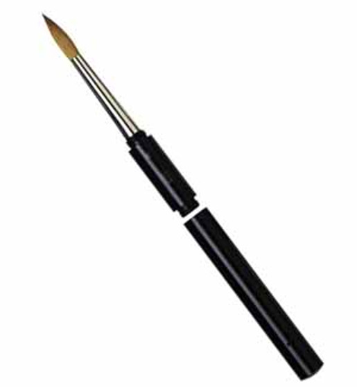 DaVinci Travel Brush Cosmotop Spin 5 DaVinci Travel Brush Cosmotop Spin 5