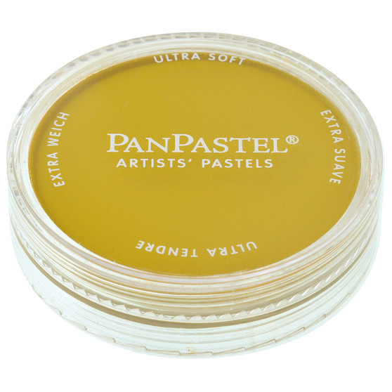 Pan Pastel Diarylide Yellow Shade