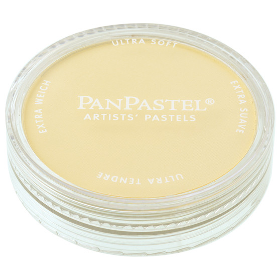 Pan Pastel Diarylide Yellow Tint