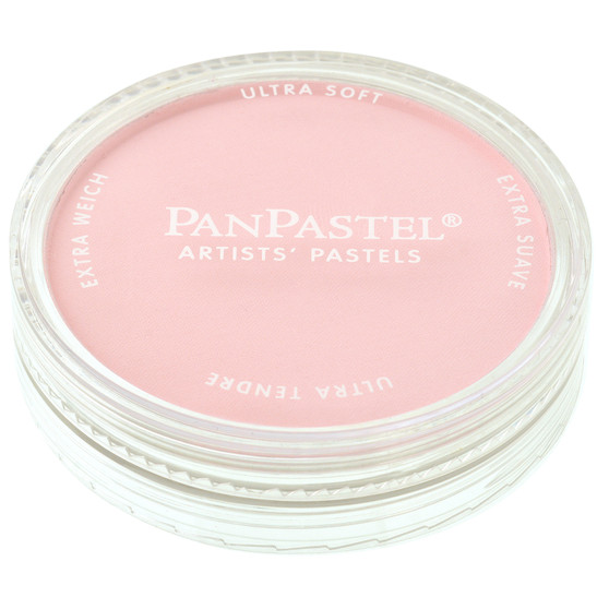 Pan Pastel Permanent Red Tint