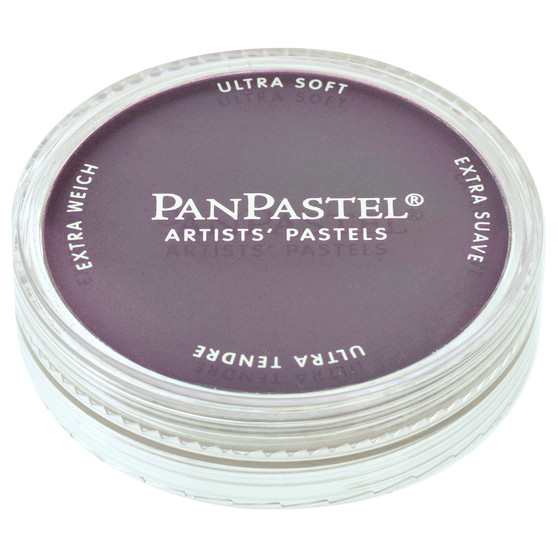 Pan Pastel Violet Extra Dark