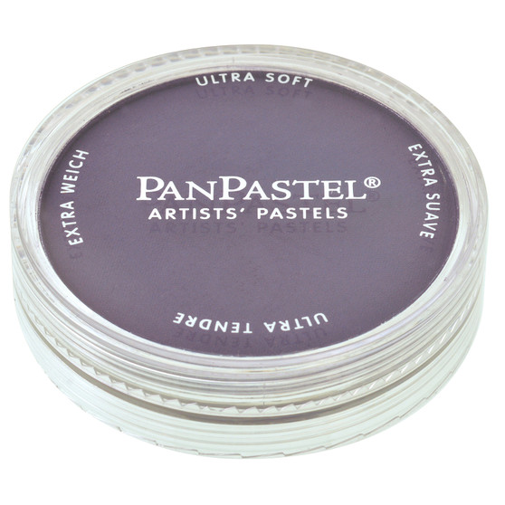 Pan Pastel Violet Shade