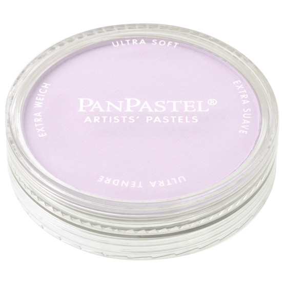 Pan Pastel Violet Tint