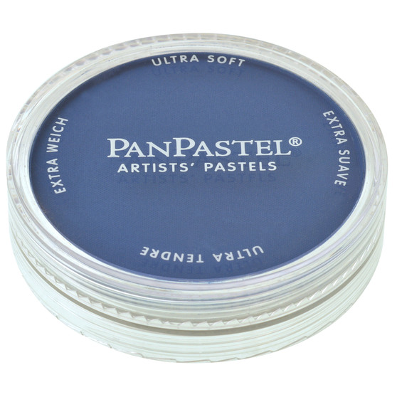 Panpastel Ultramarine Blue Shade