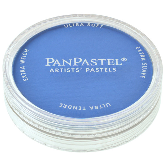 Panpastel Ultramarine Blue