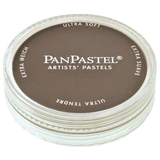 Panpastel Raw Umber Shade