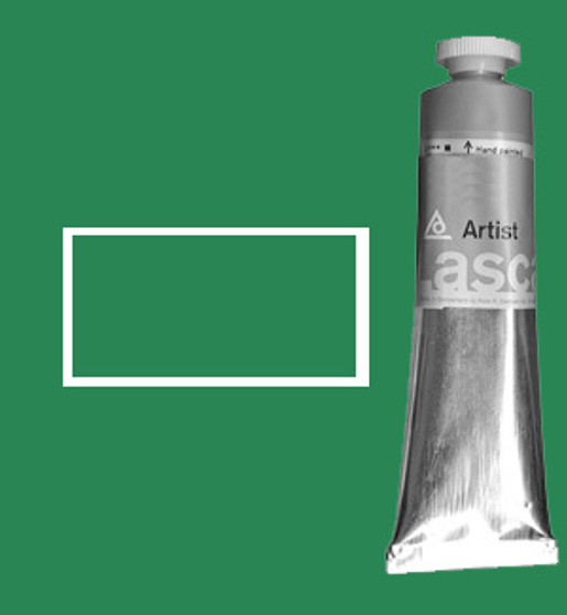 Lascaux Artist Acrylic 45ml Series 3: Cadmium Green Medium