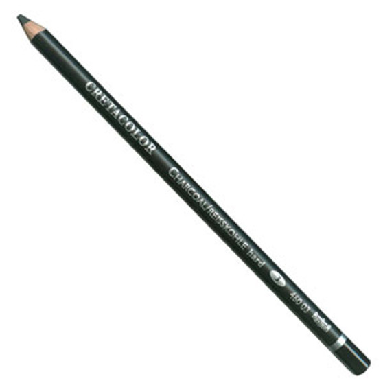 Cretacolor Charcoal Pencil #3 Hard